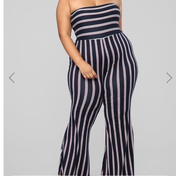 Flare pants - Picture 3 of 5